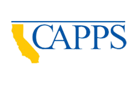 CAPPS logo