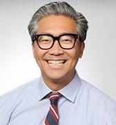 Photograph of Dr. Bon Ku