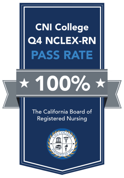 BSN Degree in California, Program in Orange County CNI College
