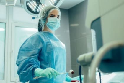Understanding the Roles in an Operating Room - CNI College
